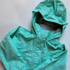 Girls The North Face Packable Jacket